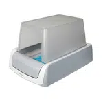 PetSafe® ScoopFree Original™ 2nd generation + stříška | Automatická toaleta pro kočky