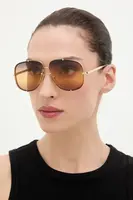 Sluneční brýle Chloé