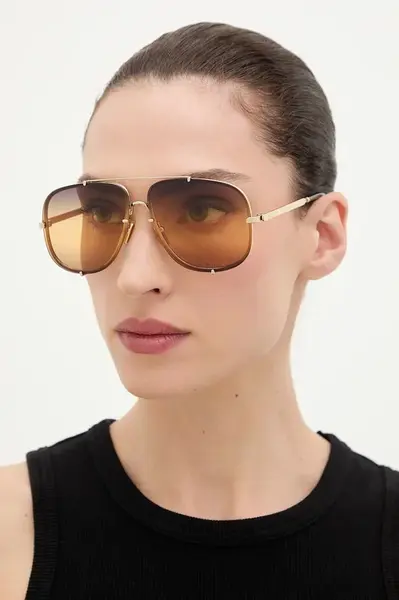 Sluneční brýle Chloé