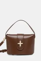 Kožená kabelka Answear.LAB