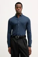 Bavlněná košile Mos Mosh MARCO