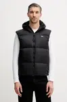 Péřová vesta Lacoste