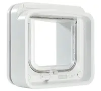 Dvířka pro kočky Sureflap Microchip Cat Door Connect