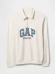 GAP Pánská Polo mikina s logem 744734-02 Velikost: XL