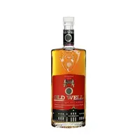 Svach's Old Well Whisky Pineau 51,9% 0,5 l (karton)