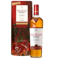 Macallan Night on Earth in Jerez de la Frontera 43% 0,7 l (karton)