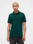 GAP Pánské Piqué polo tričko 586306-35 Velikost: L
