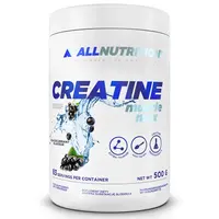 Kreatin Monohydrát (Creatine Muscle Max)