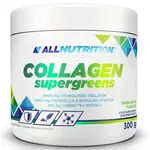 Kolagen Supergreens