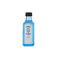 Bombay Sapphire London Dry Gin 0,05 l