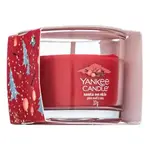 Yankee Candle Santa On Skis 37 g