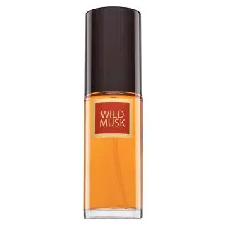 Coty Wild Musk kolínska voda pre ženy 44 ml