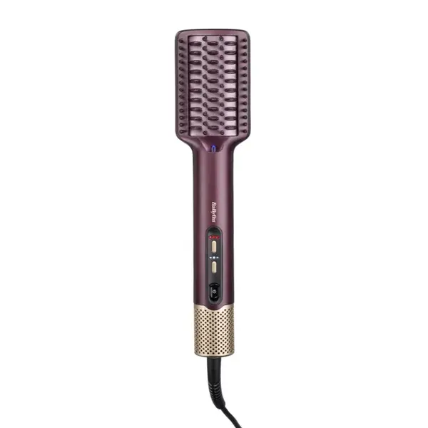 BaByliss Air Power Smooth AS6400E kulmofén pre narovnanie a uhladenie vlasov 1 ks