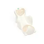 Lehátko do vane Babycoon, Off White