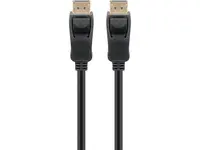 Kabel GOOBAY 61696 DisplayPort 1m 8K
