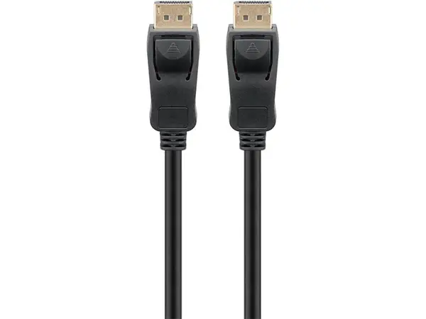Kabel GOOBAY 61696 DisplayPort 1m 8K