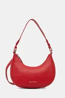 Kožená kabelka Marc O'Polo