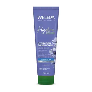 Weleda Hydratační kondicionér Hydra Shine 150 ml