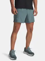 Pánské kraťasy Under Armour UA LAUNCH PRO 5'' SHORTS-BLU - Pánské