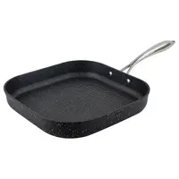 Imperial International LTD Eaziglide Neverstick2 hranatá grilovací pánev 28 cm (1048)