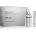 OXY-TREAT Dark Spots Set intenzívna starostlivosť proti pigmentovým škvrnám