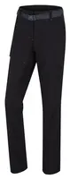 Husky Kamela L XXL, black Dámské outdoor kalhoty