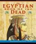 Egyptian Book of the Dead - Budge Wallis - kniha z kategorie Mýty, pověsti a legendy