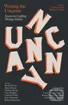 Writing the Uncanny - Dan Coxon, Richard V. Hirst