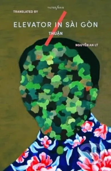 Elevator in Sai Gon - Thuan - kniha z kategorie Společenská beletrie