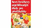 Nové Hráškovy nejoblíbenější úkoly pro předškoláky - Taťána Vargová