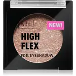 Wibo High Flex třpytivé oční stíny odstín 02 Money Honey 2.5 g