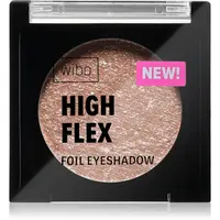 Wibo High Flex třpytivé oční stíny odstín 02 Money Honey 2.5 g