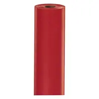 Kraftový papier červený 70 mm x 250 m