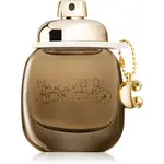 Coach Gold parfém pro ženy 30 ml