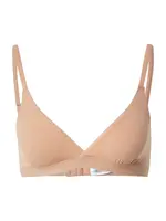 ONLY Podprsenka 'ONLPEACHY'  svetlohnedá