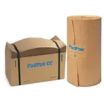 3 x Papír pro přístroj PadPak Compact 38 cm x 360 m | RANPAK