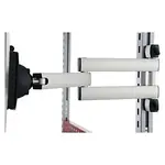 Otočné rameno pro ploché obrazovky