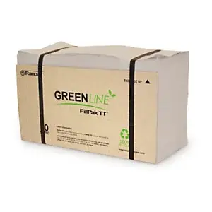 100% recyklovaný papír 70g pro Fillpak® TRIDENT 38 cm x 360 m | RANPAK