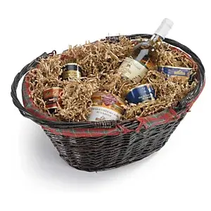 Výplňový materiál SizzlePak, hnědý, 5kg | RAJA