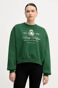 Mikina Tommy Hilfiger