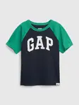 GAP Dětské tričko s logem - Kluci