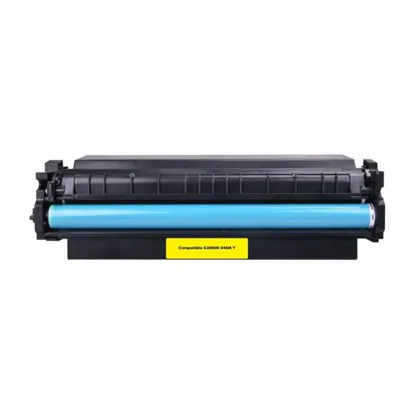 Canon 046HY 1251C002 žlutý (yellow) kompatibilní toner