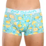 69SLAM Pánské boxerky hip margarita mason (MSYMRA-PO) M