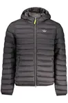 ARMATA DI MARE MEN&#39;S BLACK JACKET