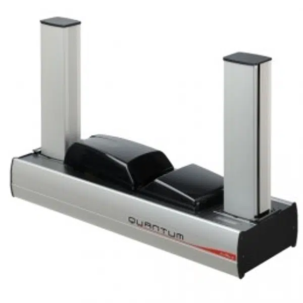 Evolis QTM306GRH-BS Quantum2, dual sided, 12 dots/mm (300 dpi), USB, Ethernet, MSR, smart