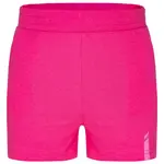Ružové dievčenské kraťasy LOAP Besnie