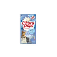 Churu Cat Pops Tuna 4x15g | Pamlsky pro kočky