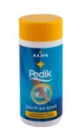 Alpa PEDIK zásyp na nohy s antimikrobiální přísadou 100 g