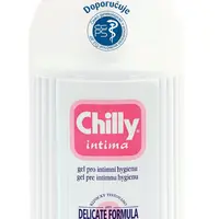 Chilly Intima Delicate 200 ml