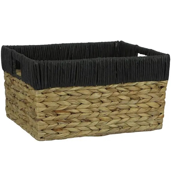 Košík L 40X33 H22cm